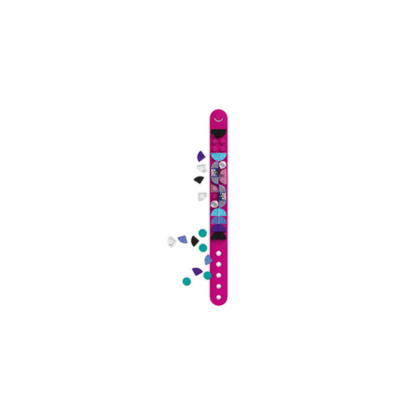 LEGO® Unicorns Forever Bracelet 41802 - Image 4