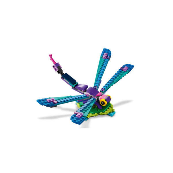 LEGO® Exotic Peacock 31157 - Image 7