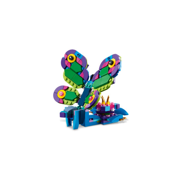 LEGO® Exotic Peacock 31157 - Image 6